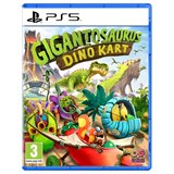 פלייסטיישן - משחקים PS5 Gigantosaurus: Dino Kart