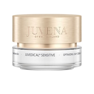 Juvena &rlm;Prevent & Optimize Day Cream Sensitive Skin 50ml תמונה 1